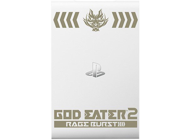 God Eater 2: Rage Burst    PS4, PS  Vita  PlayStation TV