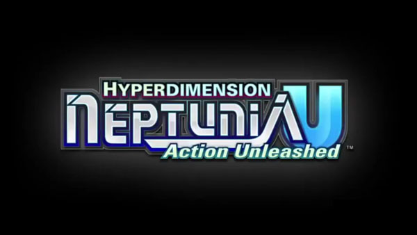 Hyperdimension Neptunia U выйдет в Европе весной 2015