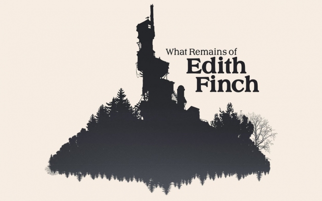 What Remains of Edith Finch – новый эксклюзив для PS4 от Giant Sparrow