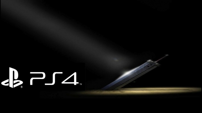 Final Fantasy VII выйдет на PlayStation 4 этой весной