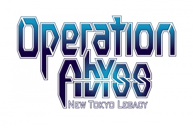 Dungeon RPG Operation Abyss: New Tokyo Legacy для PS Vita выйдет на Западе в 2015