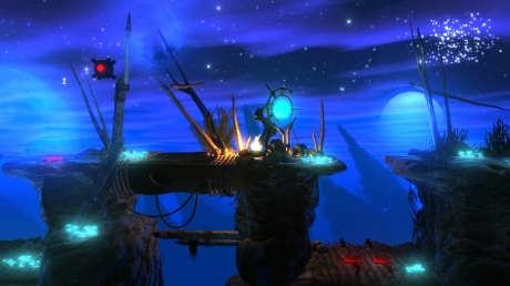 Обзор на Oddworld: New 'n' Tasty для PS4