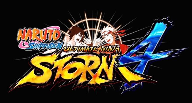 Первый трейлер Naruto Shippuden Ultimate Ninja Storm 4