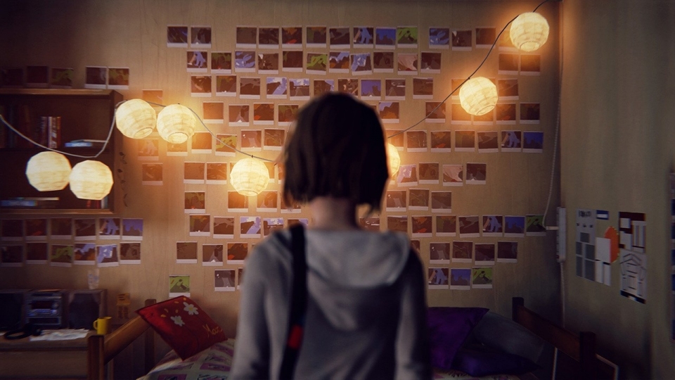Life Is Strange: Дневник разработчиков, дата выхода, цена