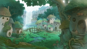 Atelier Ayesha Plus: The Alchemist of Dusk сегодня появится на PS Vita
