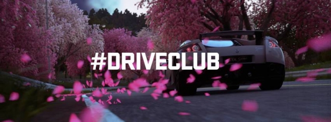 Новое дополнение для Driveclub выйдет в Январе