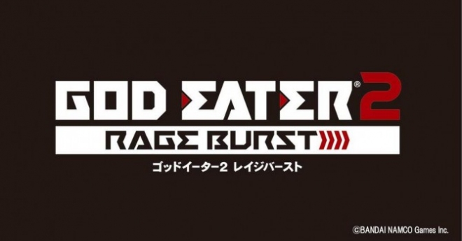 Новый трейлер God Eater 2: Rage Burst