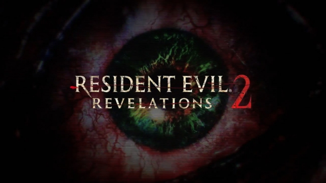 Свежий трейлер Resident Evil: Revelations 2