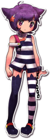 Новое JRPG Criminal Girls: Invite Only выйдет на PS Vita на этой неделе