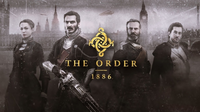 Много свежих подробностей The Order: 1886