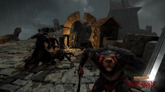  Warhammer: The End Times  Vermintide