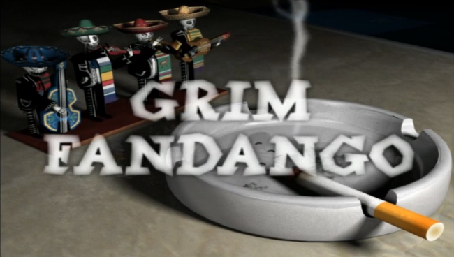 Обзор Grim Fandango Remastered (PSN)