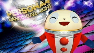 Atlus представила главную тему Persona 4: Dancing All Night