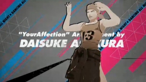 Atlus представила главную тему Persona 4: Dancing All Night