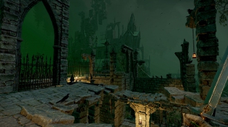 Много новых скриншотов Warhammer: The End Times – Vermintide
