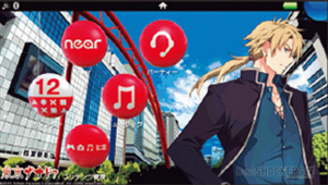 Первые подробности Tokyo Xanadu для PS Vita
