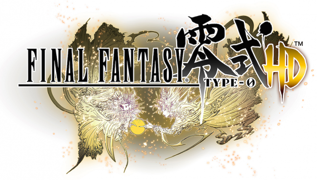 Два новых видео, посвящённых Final Fantasy Type-0 HD