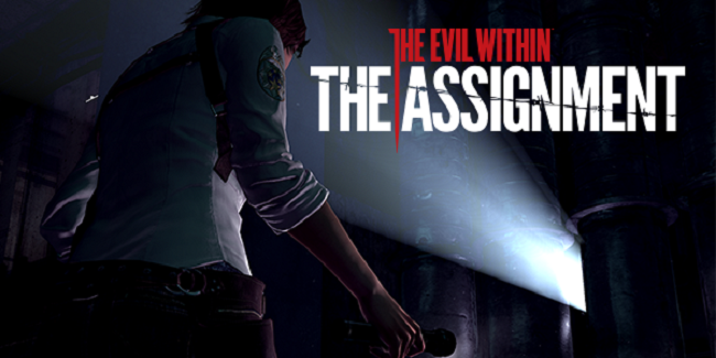 Геймплей, скриншоты и арты The Evil Within: The Assignment