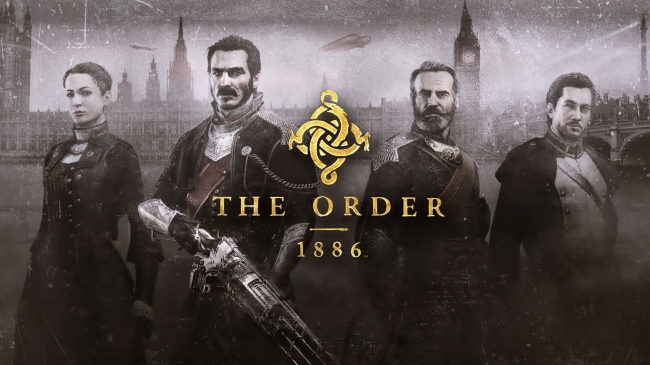 Свежий трейлер The Order: 1886