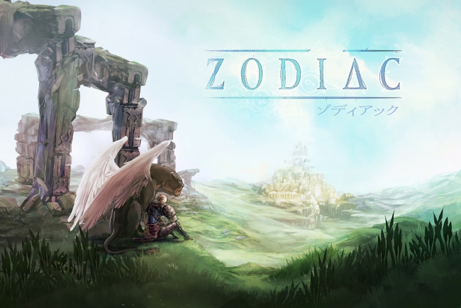 Анонсирована ролевая игра Zodiac для PlayStation Vita