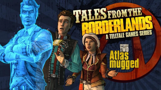 Дата выхода второго эпизода Tales from the Borderlands