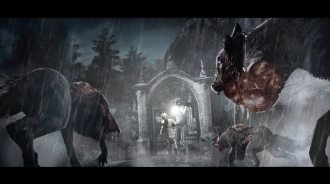Геймплей, скриншоты и арты The Evil Within: The Assignment