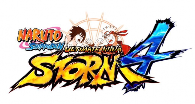 Свежий трейлер Naruto Shippuden: Ultimate Ninja Storm