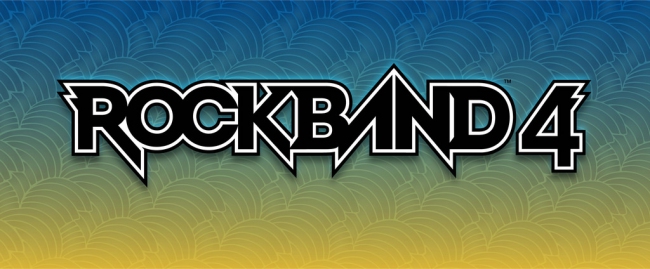 Релиз Rock Band 4 состоится в октябре!