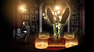 Готический экшен Black Witchcraft выйдет на PS4 и, возможно, на PS Vita