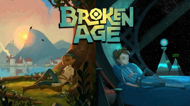 Broken Age от Тима Шафера в конце года выйдет на PlayStation 4 и PlayStation Vita