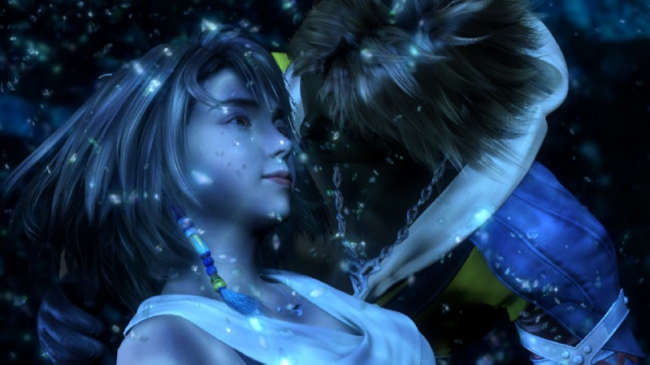Final Fantasy X/X-2 HD Remaster для PS4 в России выйдет в мае