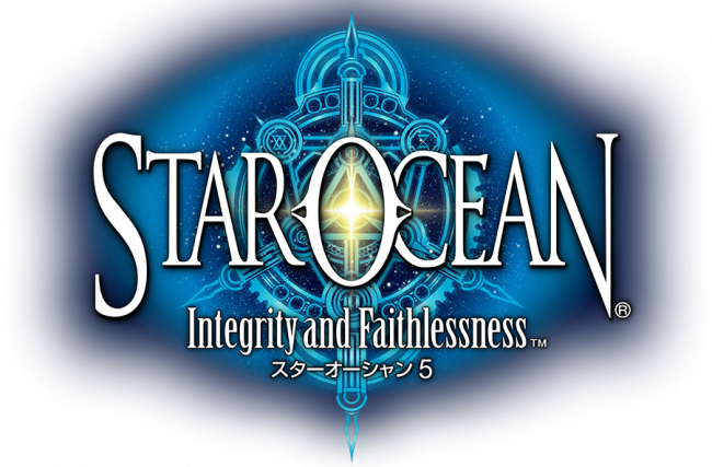 Скриншоты Star Ocean: Integrity and Faithlessness