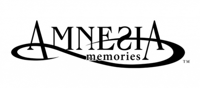 Симулятор знакомств Amnesia: Memories выйдет на PS Vita этим летом