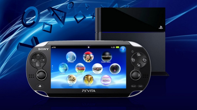 Весенняя и летняя линейки игр для PlayStation 4 и PlayStaton Vita