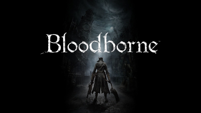 Вышло обещанное обновление для Bloodborne!