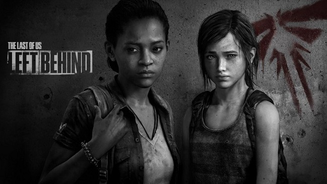 Самостоятельное дополнение The Last of Us: Left Behind уже поступило в продажу
