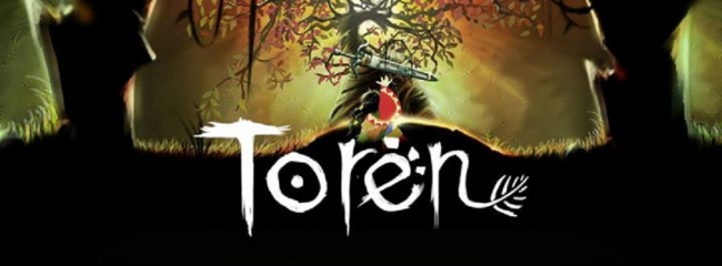 Приключенческая игра Toren выйдет на PlayStation 4 на этой неделе