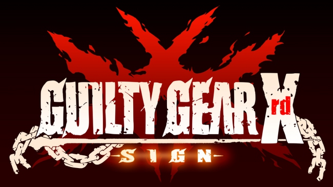 Релиз Guilty Gear Xrd ~Sign~ состоится в следующем месяце