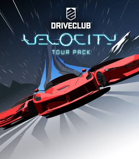 Velocity заглянет в гости к DriveClub