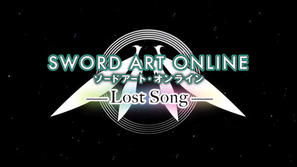   Sword Art Online: Lost Song