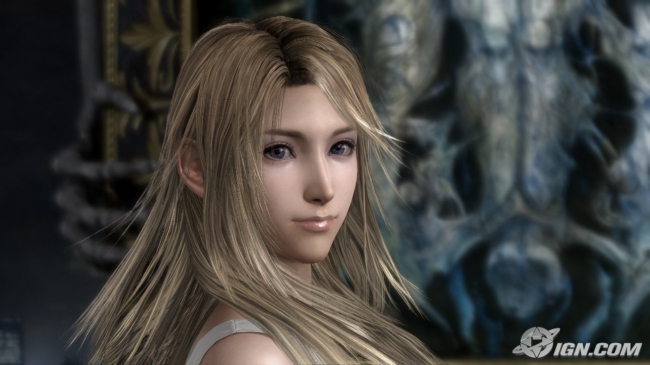 Final Fantasy XV будет разительно отличаться от Final Fantasy Versus XIII