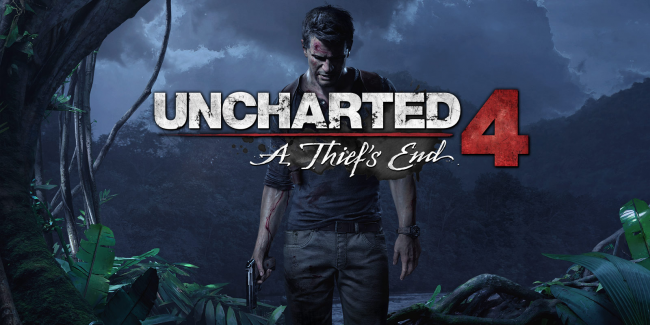 Новый трейлер Uncharted 4: A Thiefs End