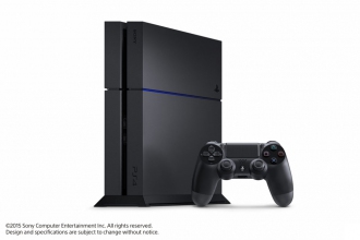 Анонсирована новая модель PlayStation 4
