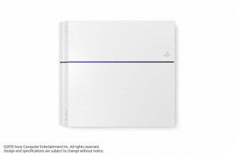 Анонсирована новая модель PlayStation 4