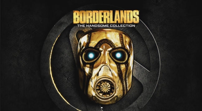 Обзор Borderlands: The Handsome Collection