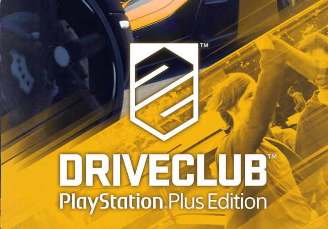 Релиз DriveClub PlayStation Plus Edition состоится завтра
