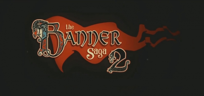 Свежий геймплей The Banner Saga 2