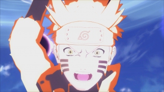 Naruto Shippuden: Ultimate Ninja Storm 4 обзаведется коллекционным изданием в Европе