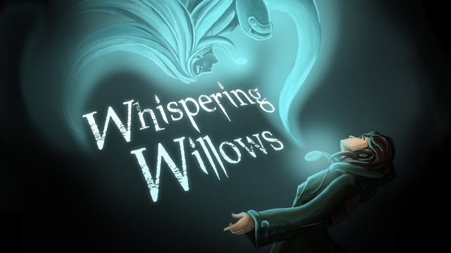 Обзор Whispering Willows (PSN)