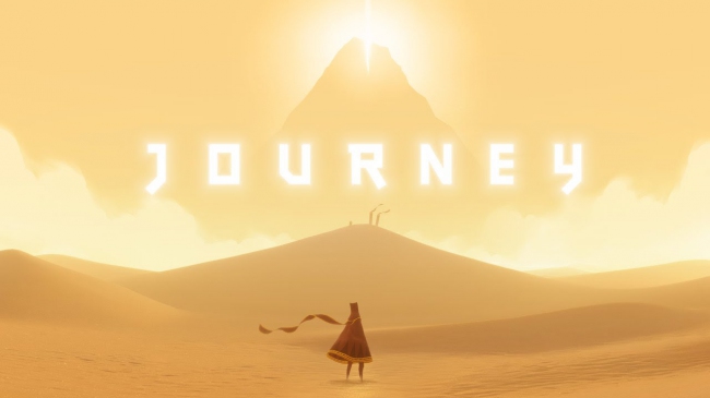 Релиз Journey для PlayStation 4 состоится в июле